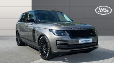 Land Rover Range Rover 3.0 D300 Westminster Black 4dr Auto Diesel Estate